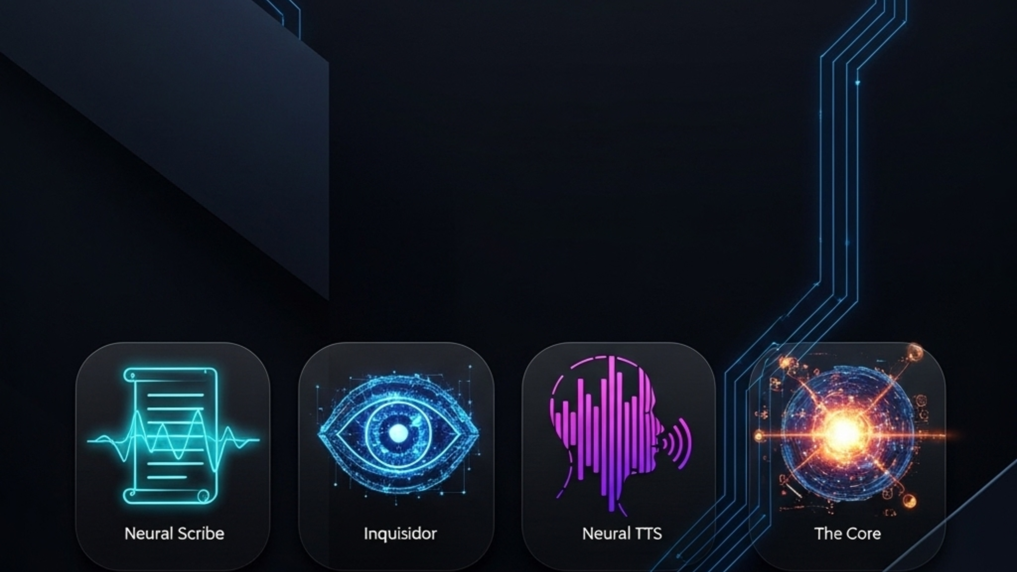 Zero Gravity Sandbox Core